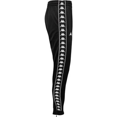 Pantalon Rastoria Noir homme - image 2