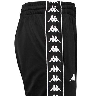 Pantalon Rastoria Noir homme - image 3
