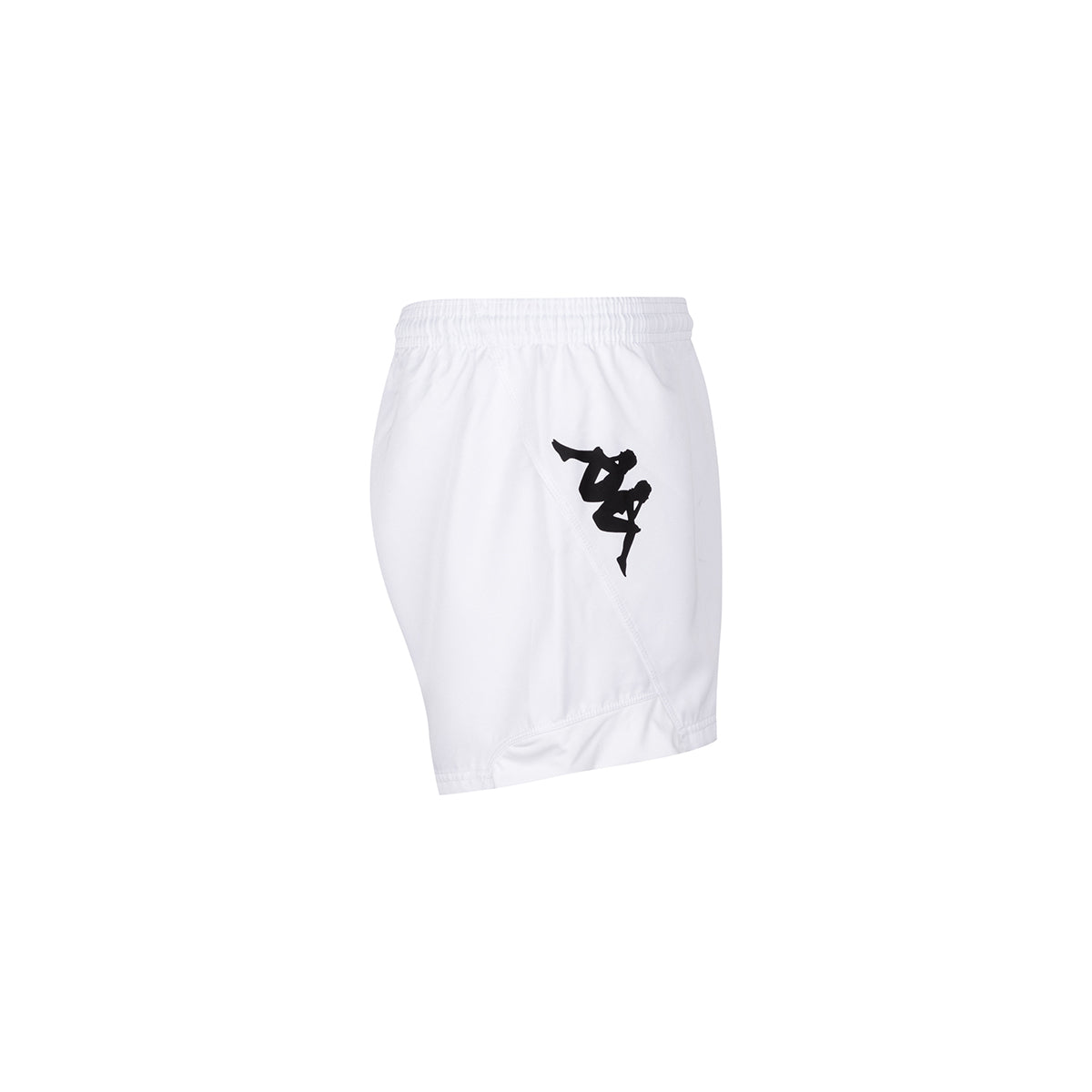 Short Salento Blanc Homme - image 2