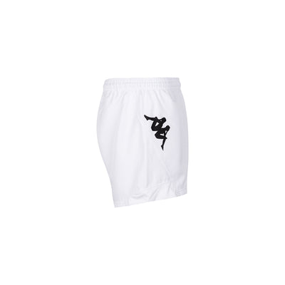 Short Salento Blanc Homme - image 2