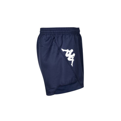 Short Rugby Salento Bleu Homme