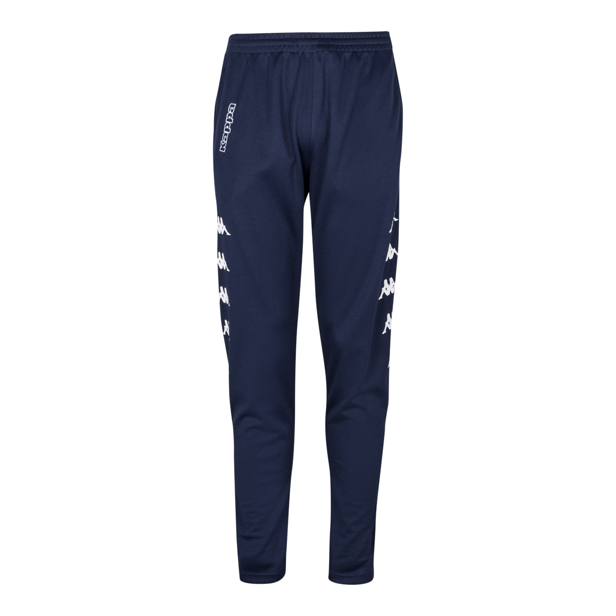 Pantalon Training Pagino Bleu Homme - Image 1