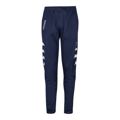 Pantalon Training Pagino Bleu Homme - Image 1