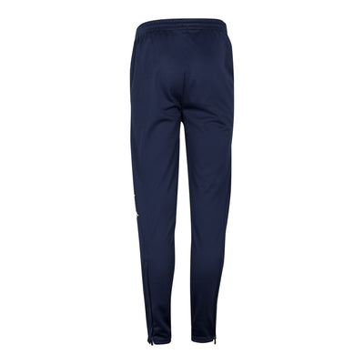 Pantalon Training Pagino Bleu Homme - Image 2