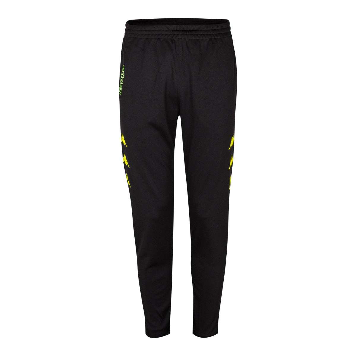 Pantalon Training Pagino Noir Homme - Image 1