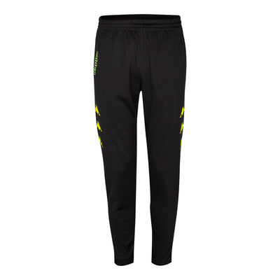 Pantalon Training Pagino Noir Homme - Image 1