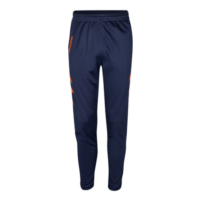 Pantalon Training Pagino Bleu Homme - Image 1