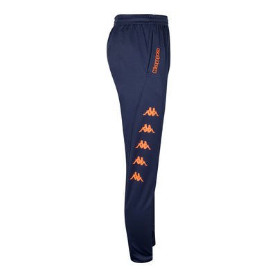 Pantalon Training Pagino Bleu Homme - Image 3