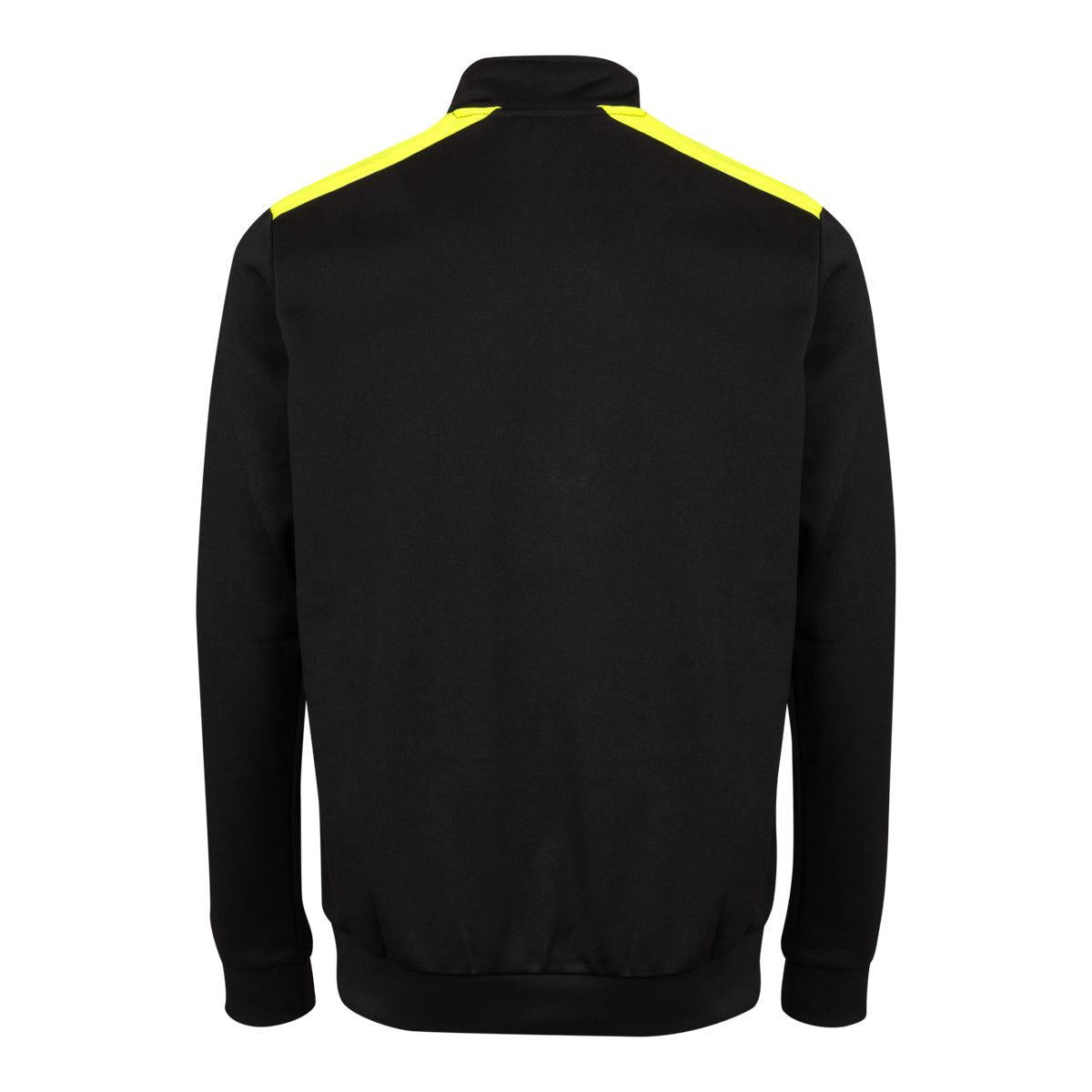 Sweatshirt Training Sacco Noir Homme - Image 3