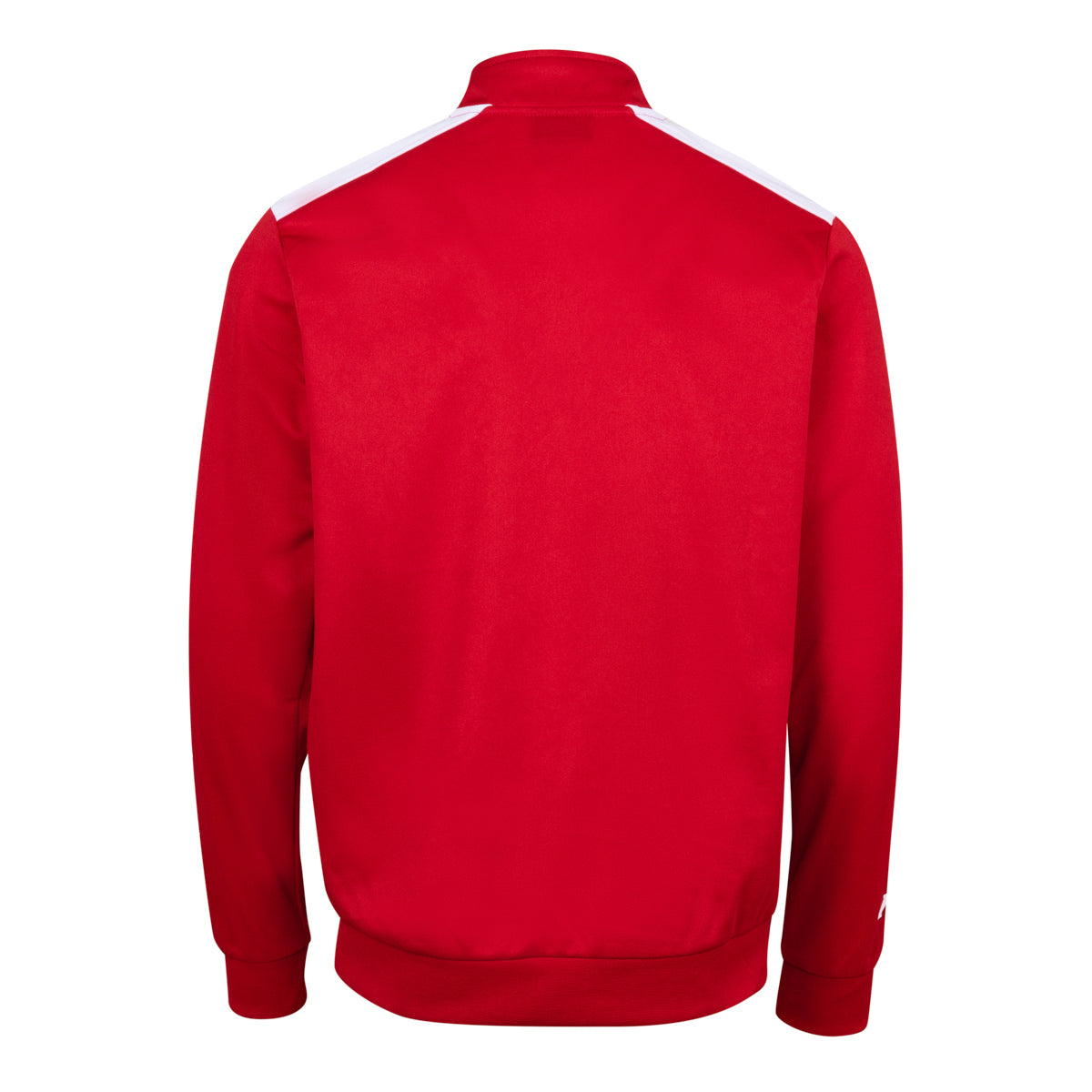 Sweatshirt Training Sacco Rouge Enfant - Image 3