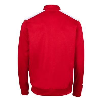 Sweatshirt Training Sacco Rouge Enfant - Image 3