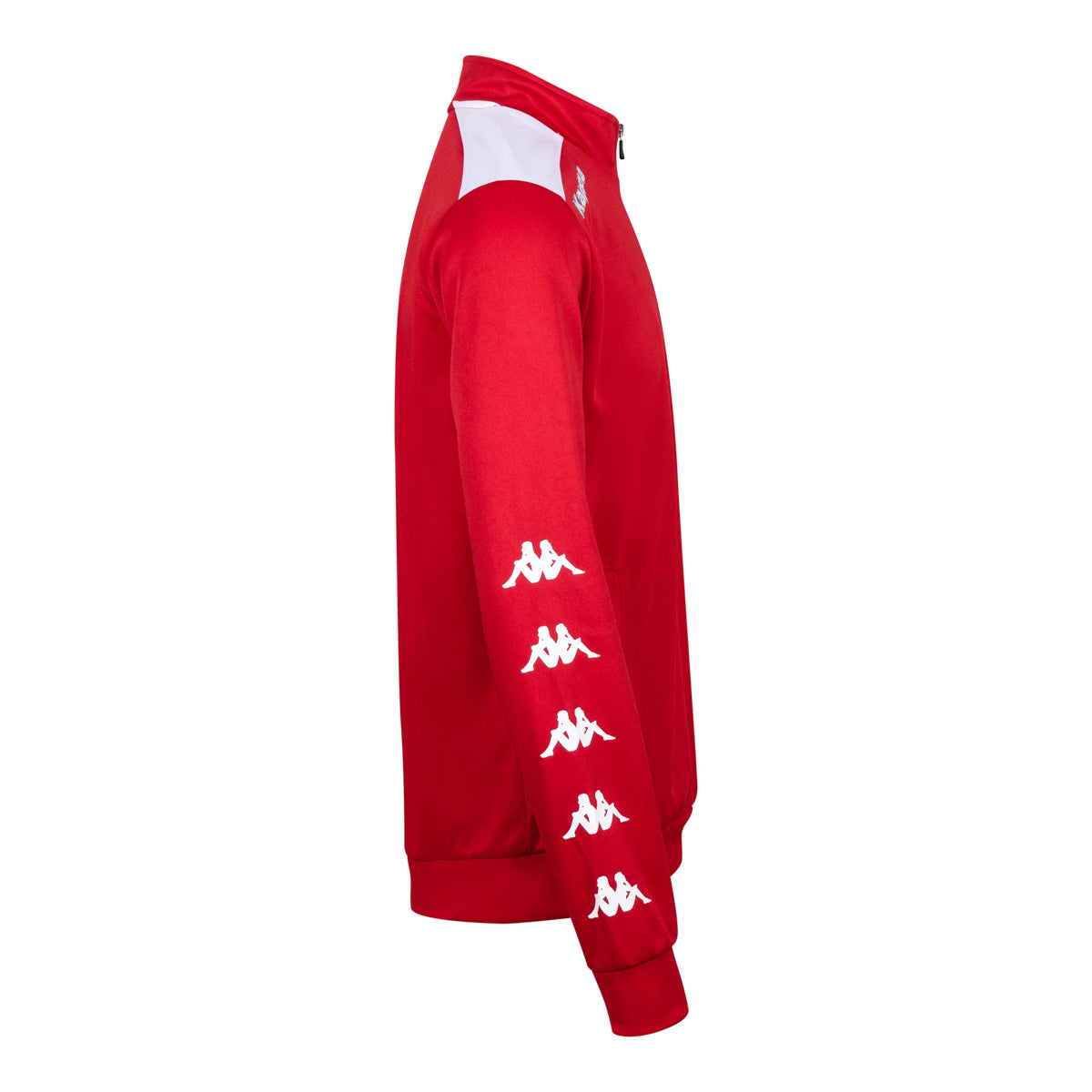 Sweatshirt Training Sacco Rouge Enfant - Image 2