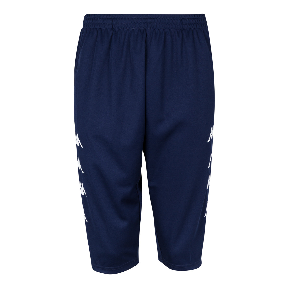Short Training Bardino Bleu Homme - Image 1