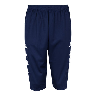 Short Training Bardino Bleu Homme - Image 1