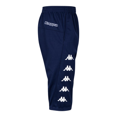 Short Training Bardino Bleu Homme - Image 3