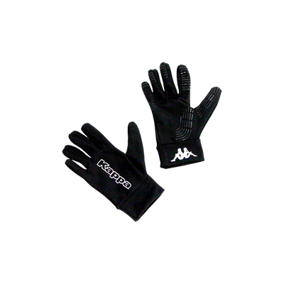 Gants Football Mano Noir Homme - Image 1