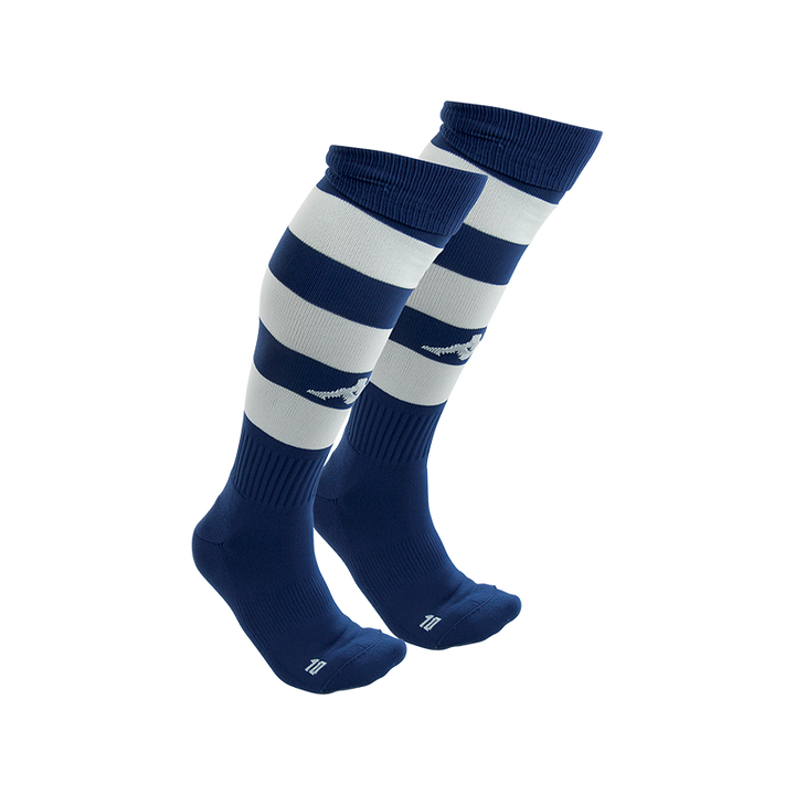 Chaussettes Football Lipeno Bleu Unisexe - Image 2