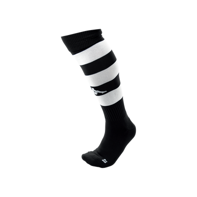 Chaussettes Football Lipeno Noir Unisexe - Image 1