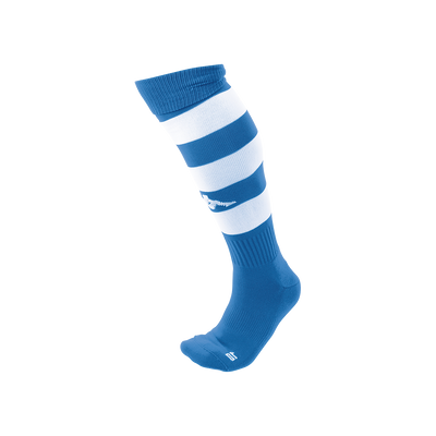 Chaussettes Football Lipeno Bleu Unisexe - Image 1