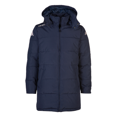 Veste Training Seddolo Bleu Homme - Image 1
