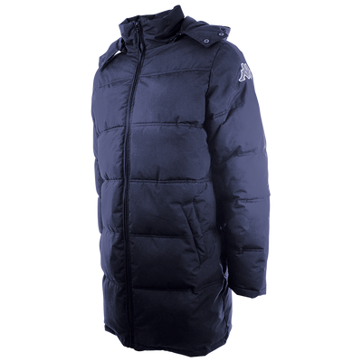 Veste Training Seddolo Bleu Homme - Image 2