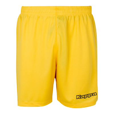 Short Multisport Spero Jaune Enfant - Image 1