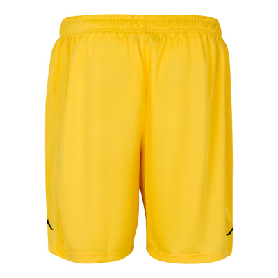 Short Multisport Spero Jaune Enfant - Image 2