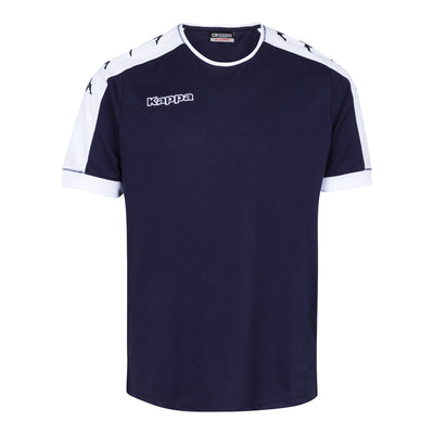 Maillot Multisport Tanis Bleu Homme - Image 1