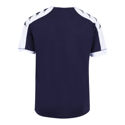 Maillot Multisport Tanis Bleu Homme - Image 2