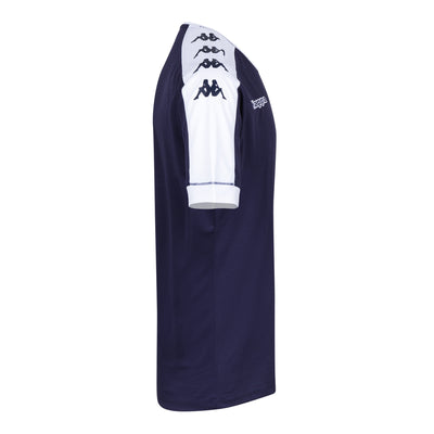 Maillot Multisport Tanis Bleu Homme - Image 3