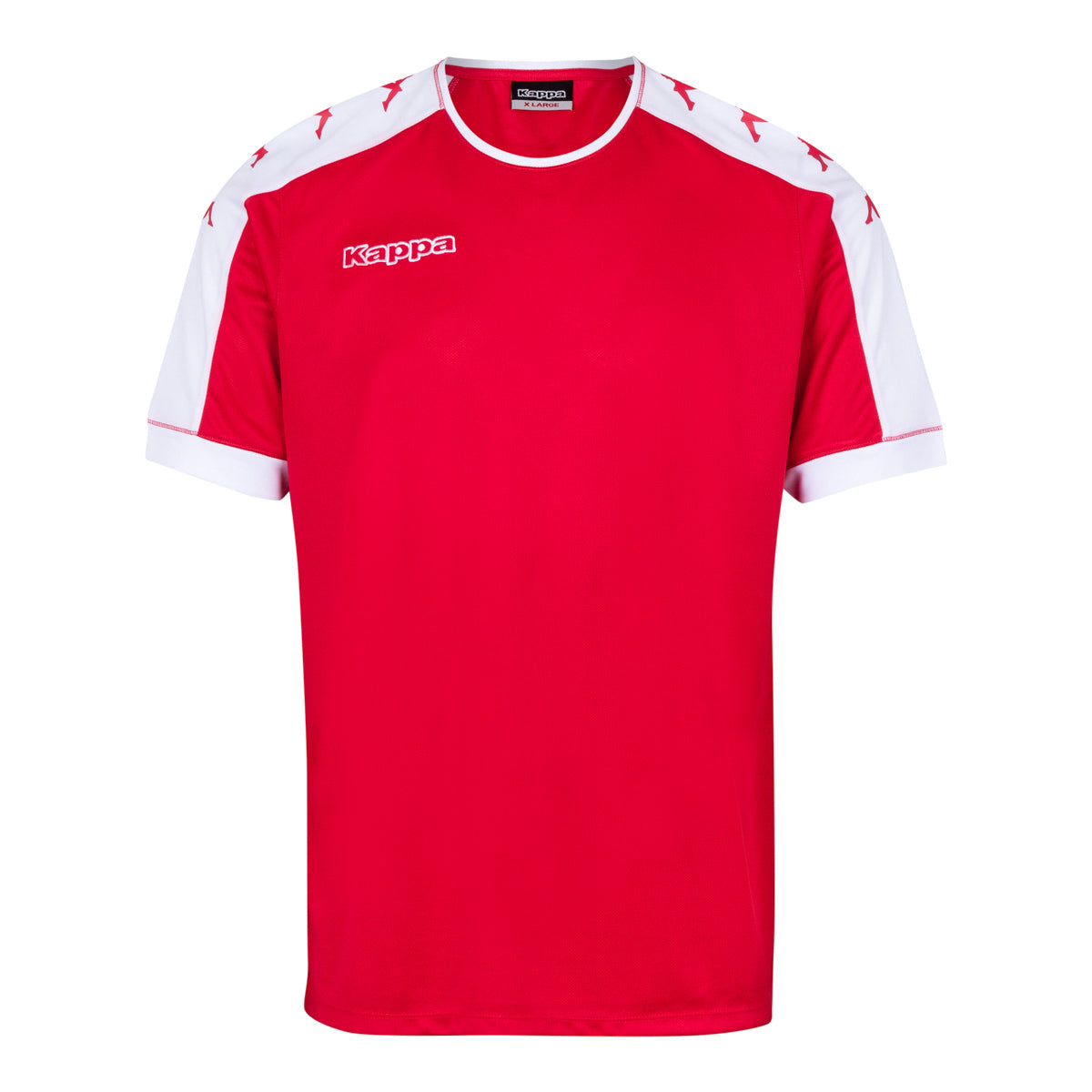 Maillot Multisport Tanis Rouge Homme - Image 1