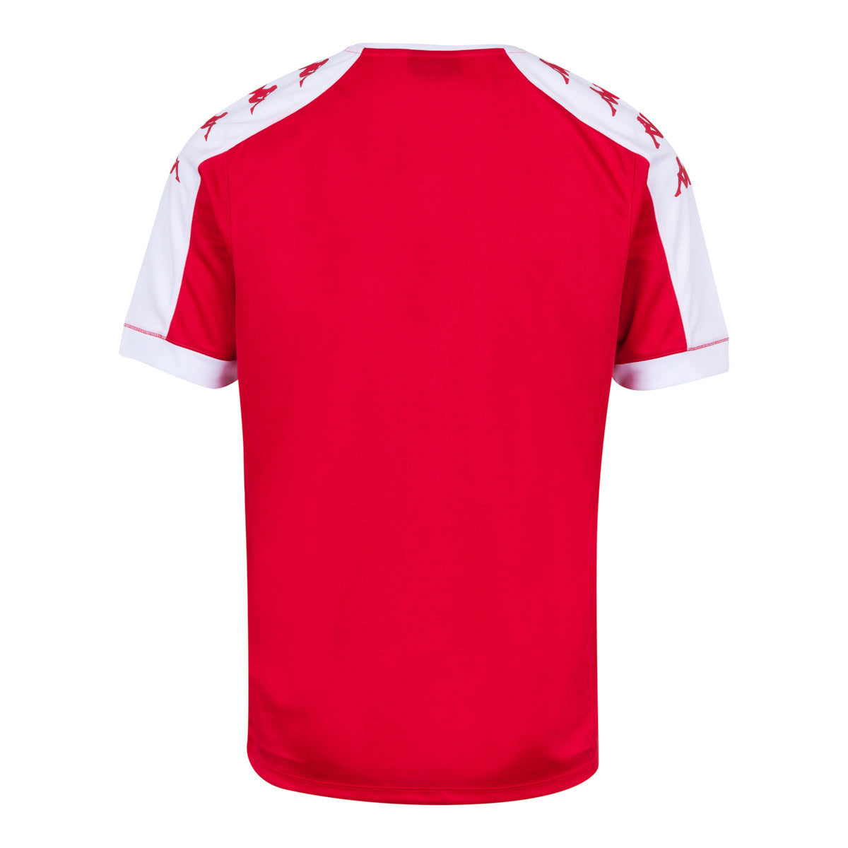 Maillot Multisport Tanis Rouge Homme - Image 2