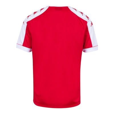 Maillot Multisport Tanis Rouge Homme - Image 2