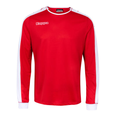 Maillot Multisport Tanis Rouge Homme - Image 1