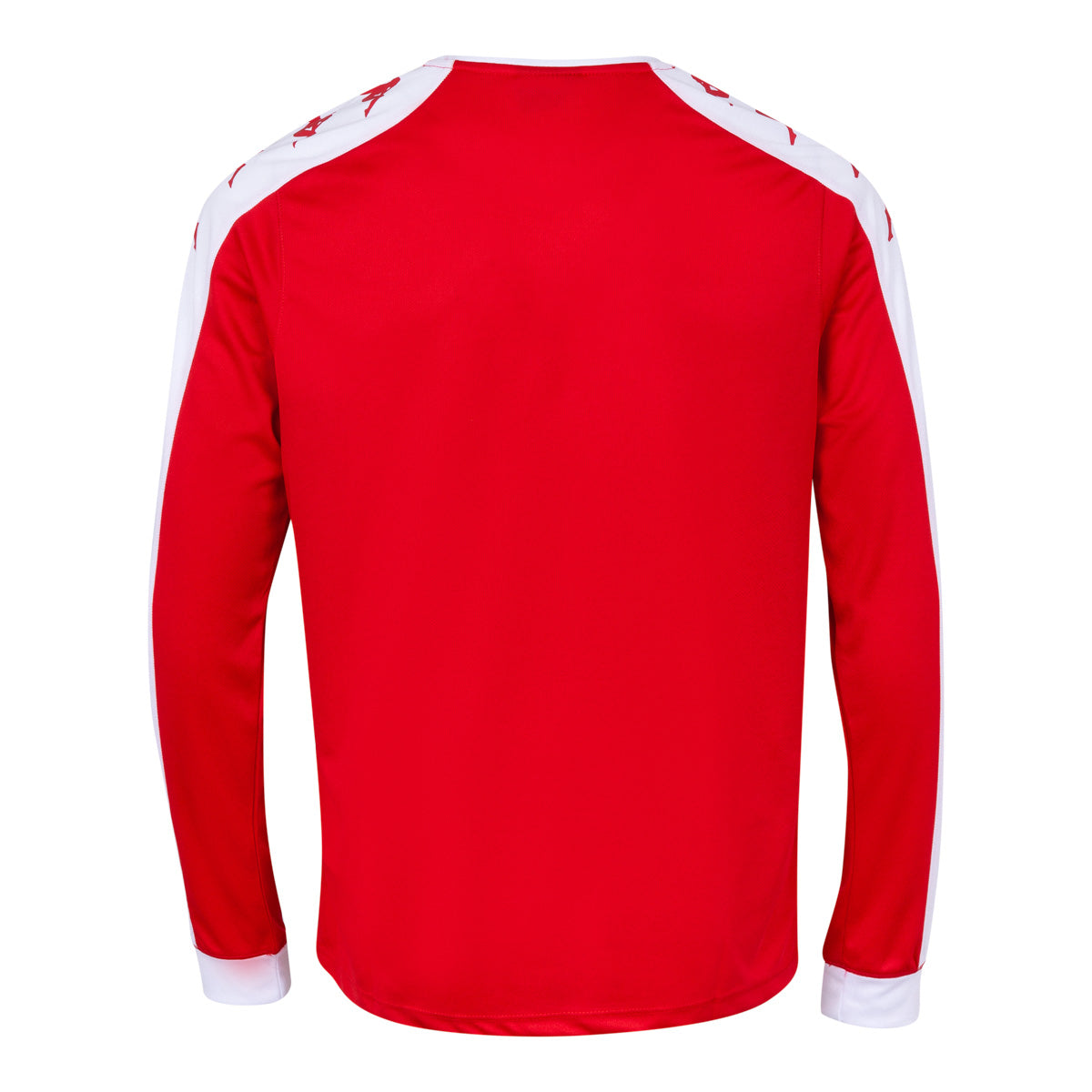 Maillot Multisport Tanis Rouge Homme - Image 2
