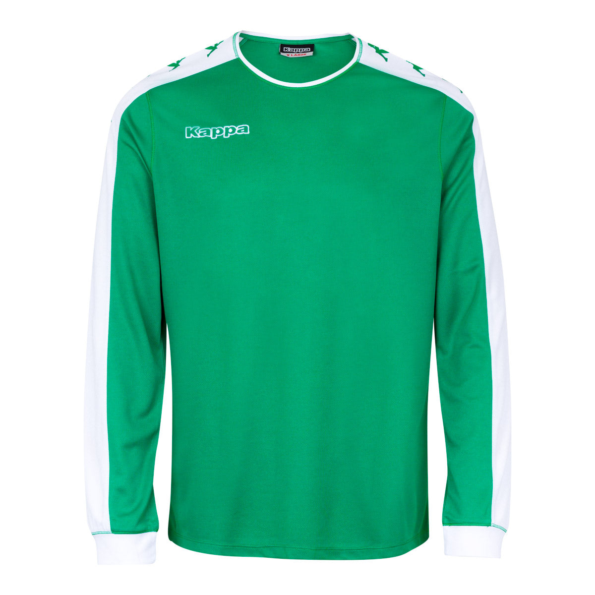 Maillot Multisport Tanis Vert Homme - Image 1