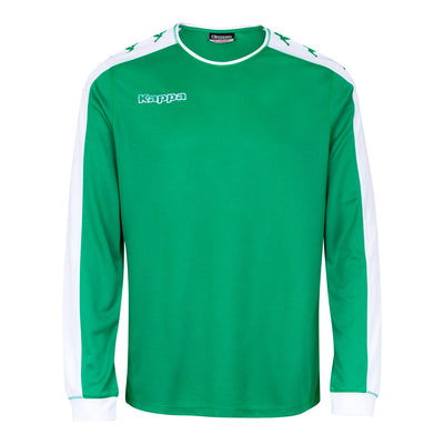 Maillot Multisport Tanis Vert Homme - Image 1