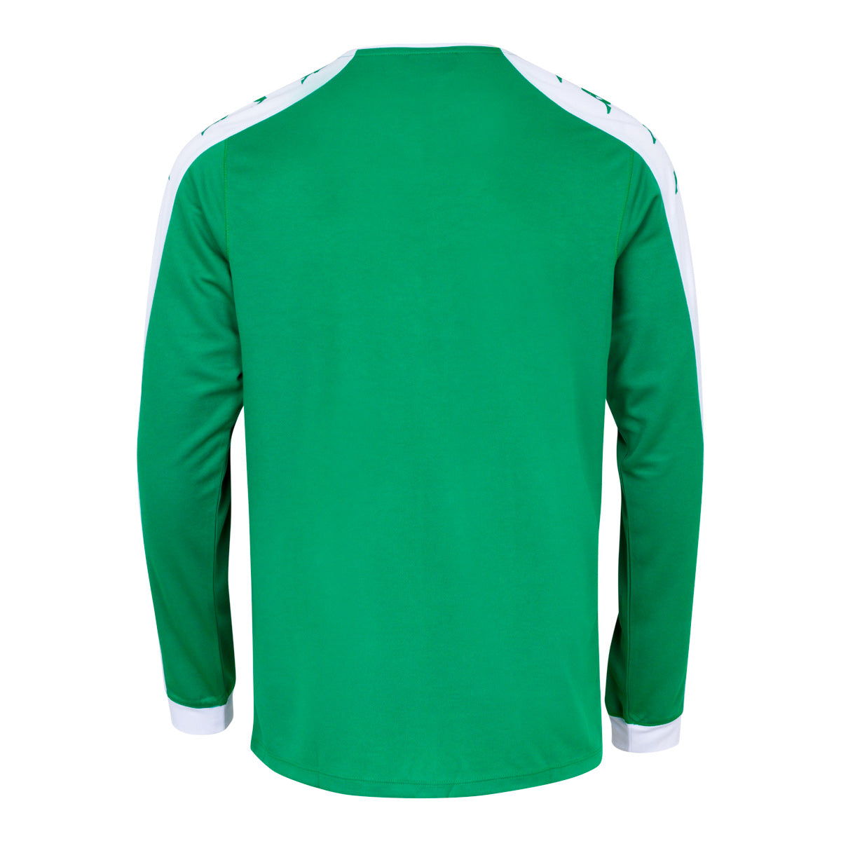 Maillot Multisport Tanis Vert Homme - Image 2