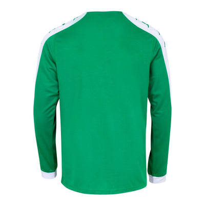 Maillot Multisport Tanis Vert Homme - Image 2