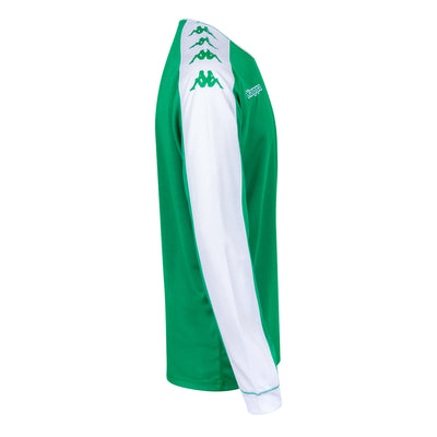Maillot Multisport Tanis Vert Homme - Image 3