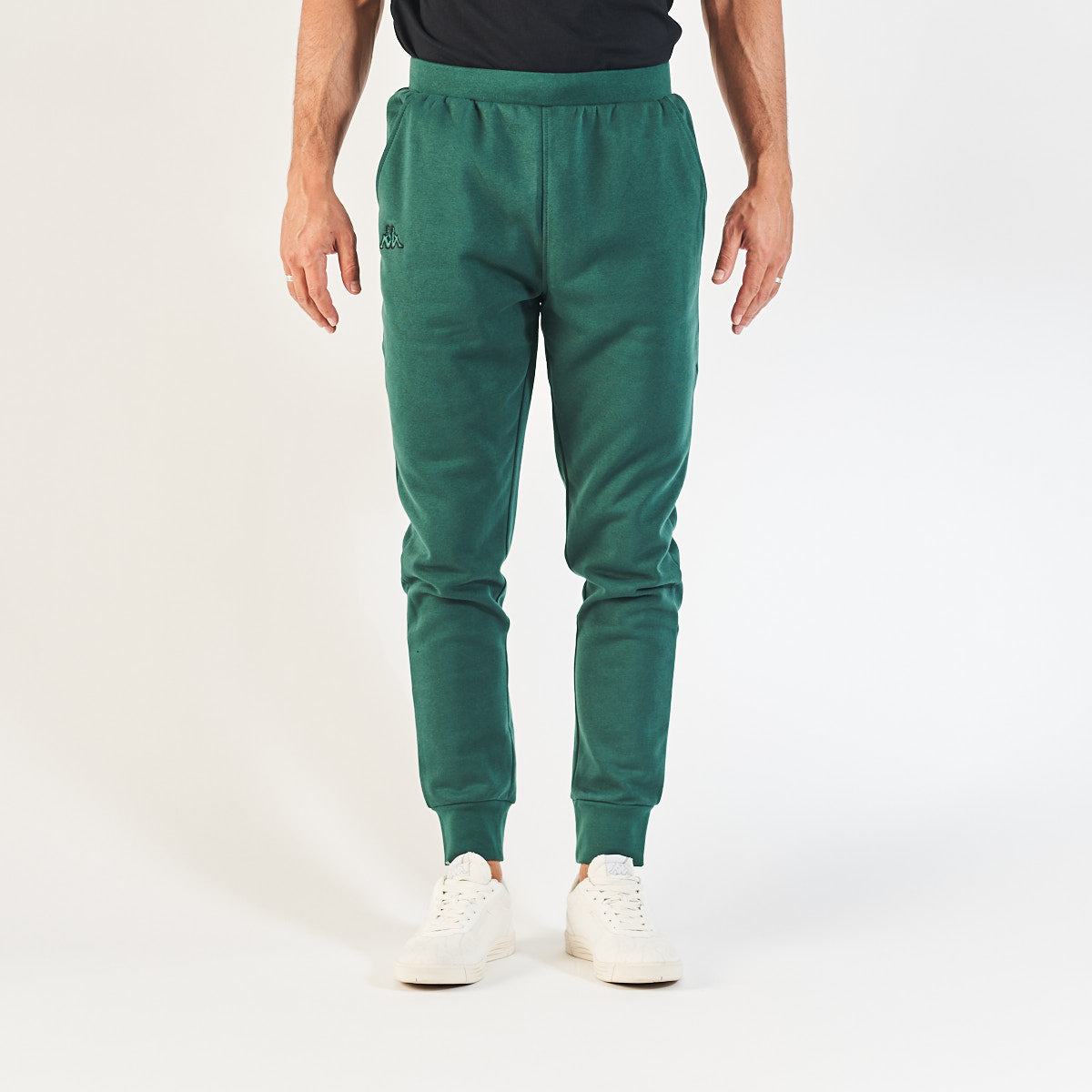 Pantalon Zant vert homme - Image 1