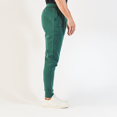 Pantalon Zant vert homme - Image 2
