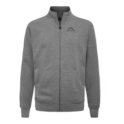 Veste Zentil Gris Homme - Image 1