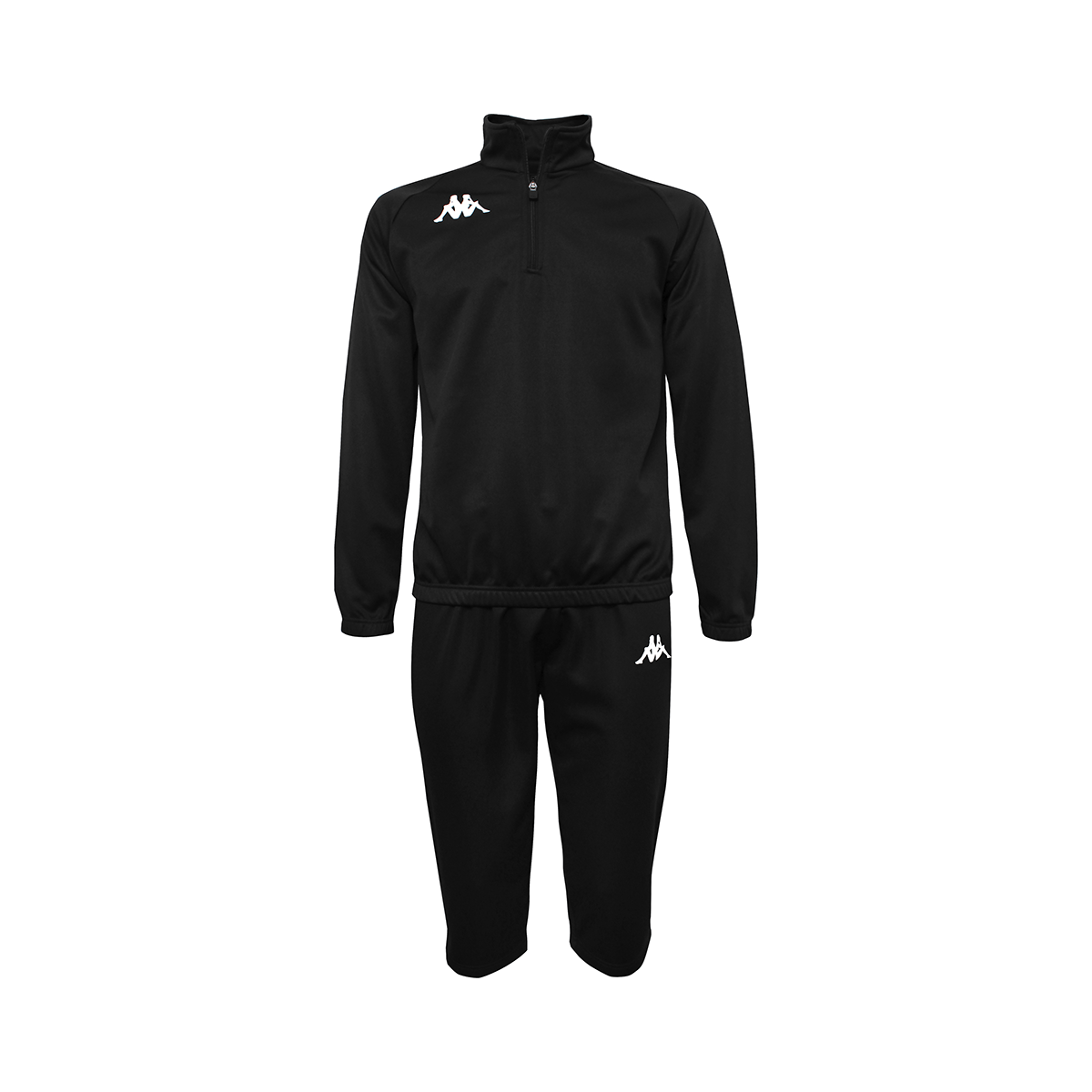Survêtement Wranzon Noir Homme - Image 1