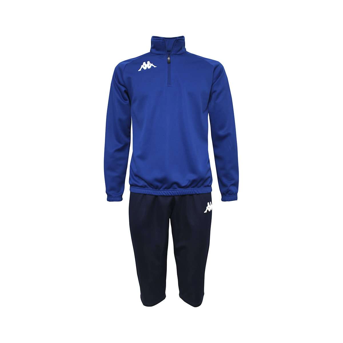 Survêtement Wranzon Bleu Homme - Image 1
