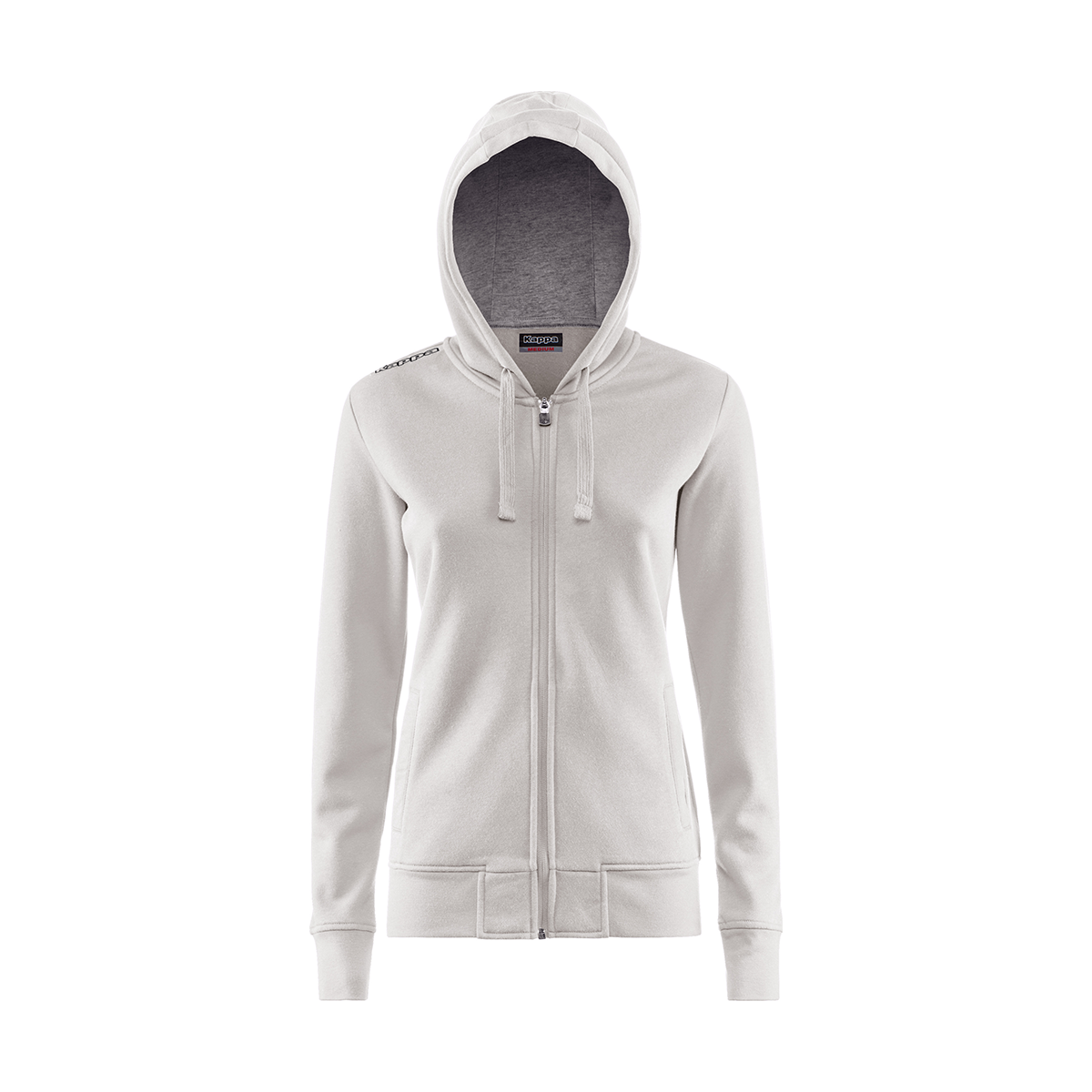 Veste Weson Blanc Femme - Image 1
