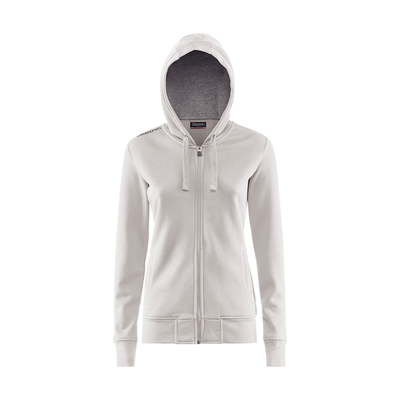 Veste Weson Blanc Femme - Image 1