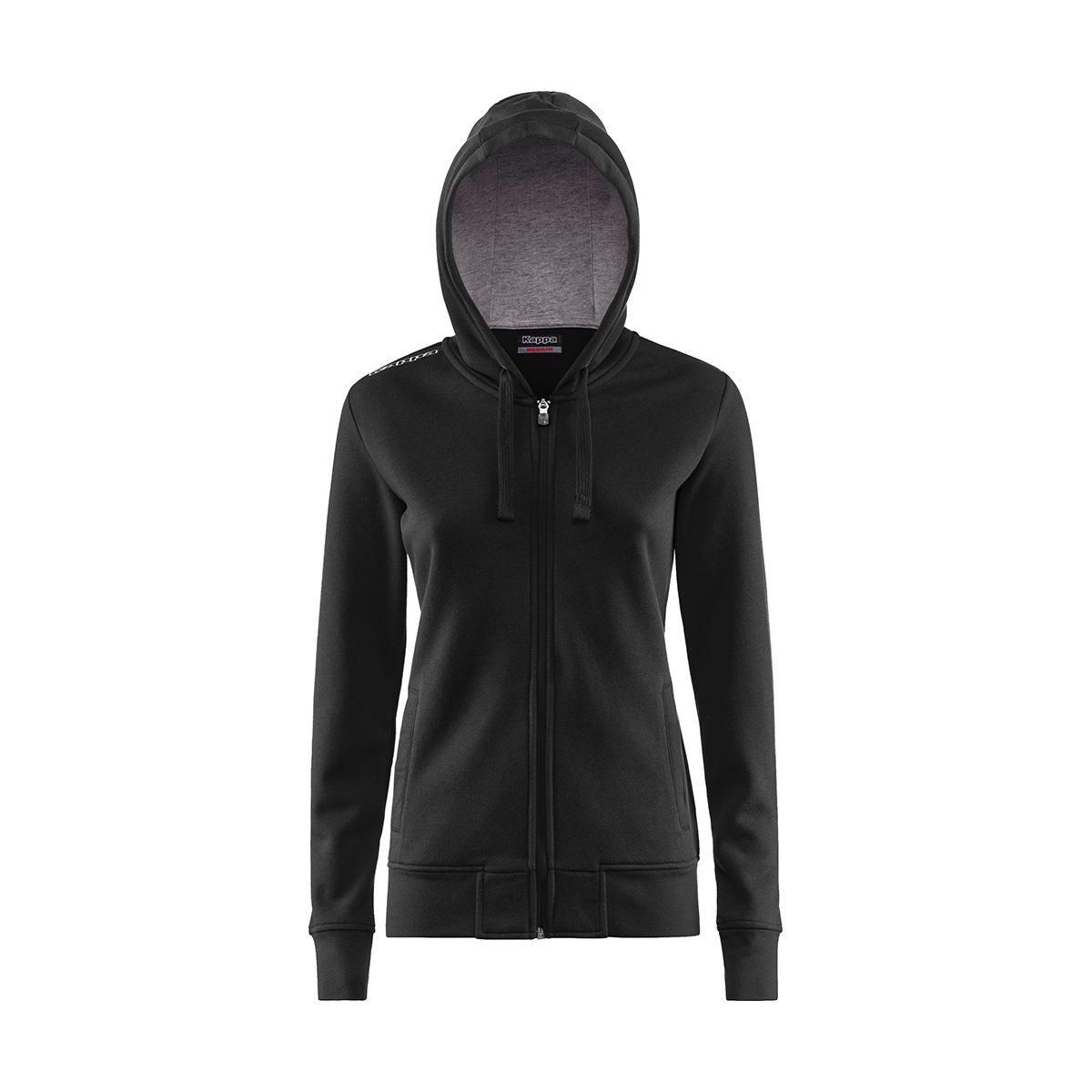 Veste Weson Noir Femme - Image 1
