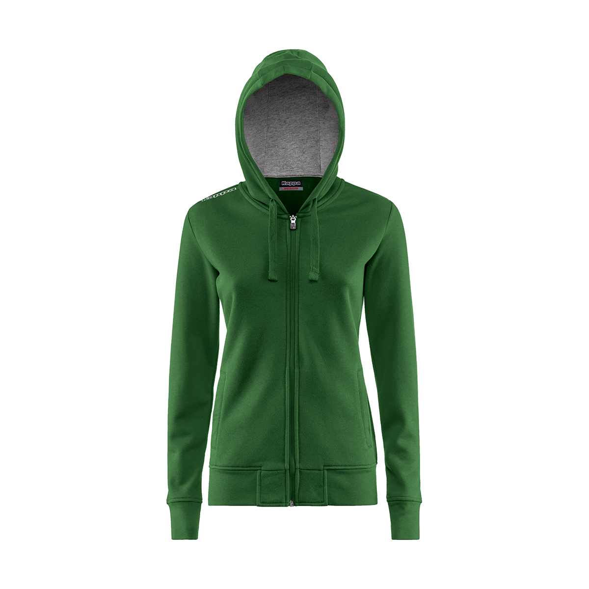 Veste Weson Vert Femme - Image 1