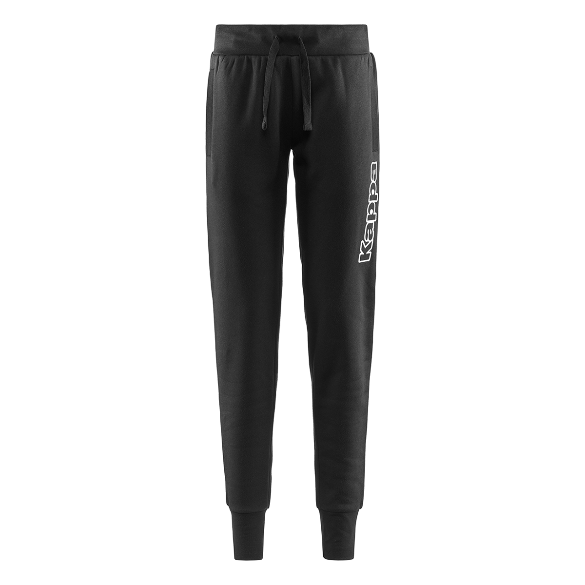 Pantalon Wincan Noir Enfant - Image 1